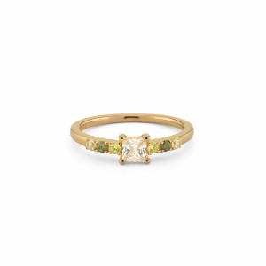 Bague Femme 24KAE 12446Y/48