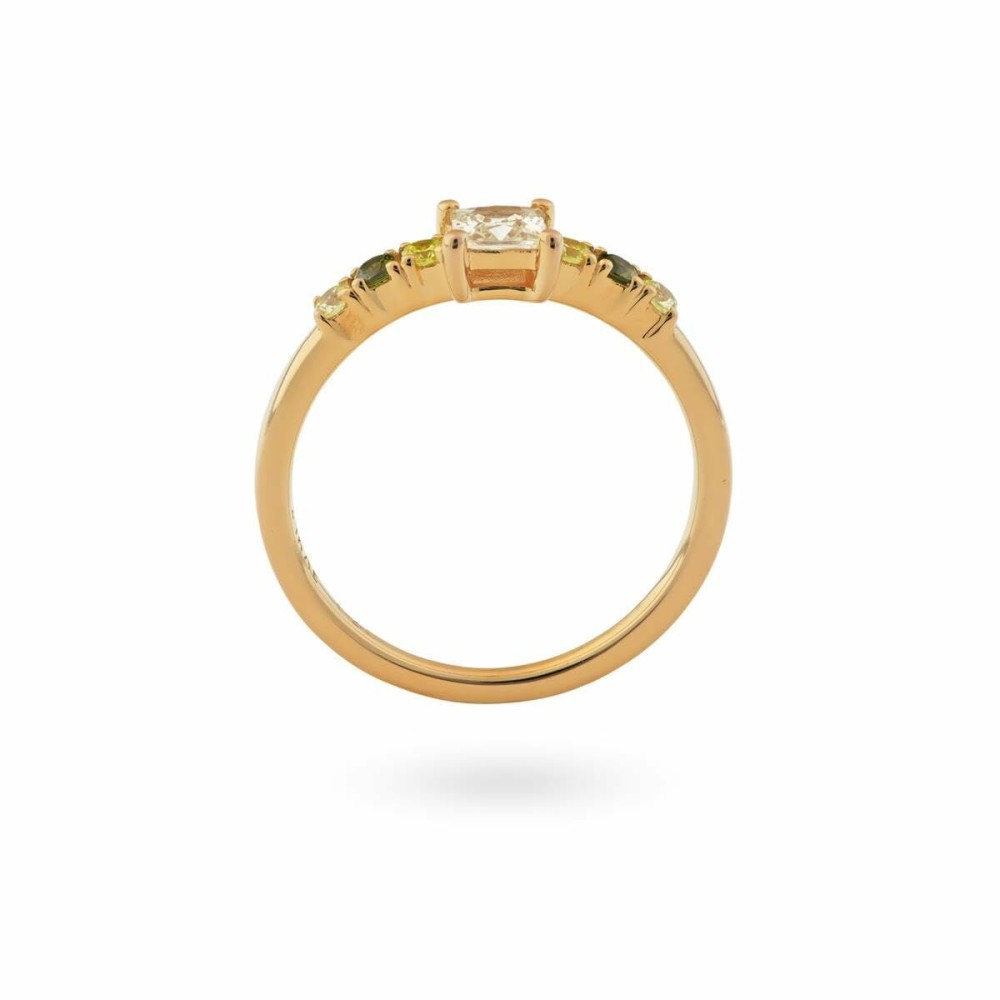 Bague Femme 24KAE 12446Y/48
