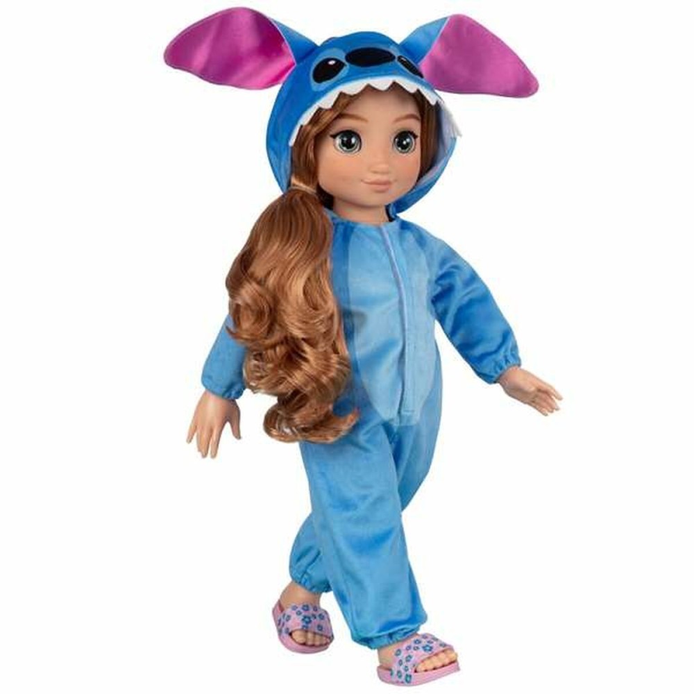 Poupée Disney Stitch 50 cm