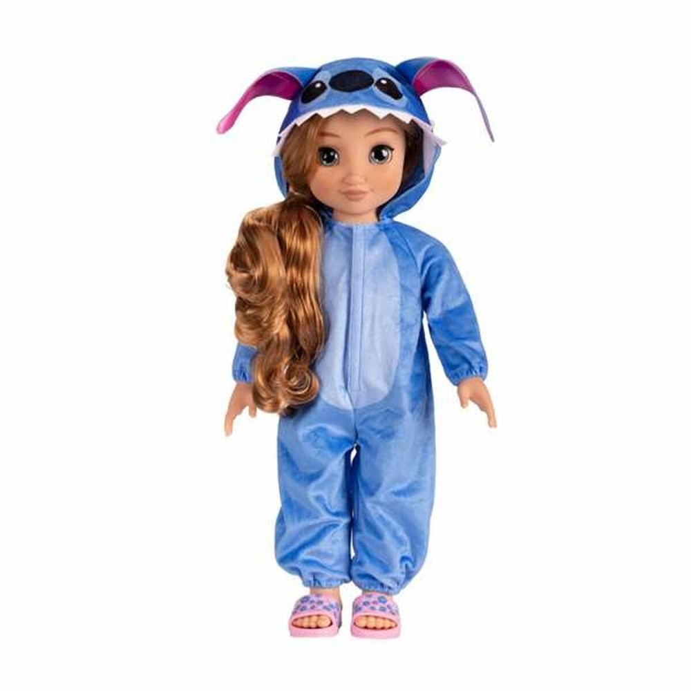 Poupée Disney Stitch 50 cm