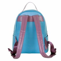 Casual Backpack Lilo & Stitch