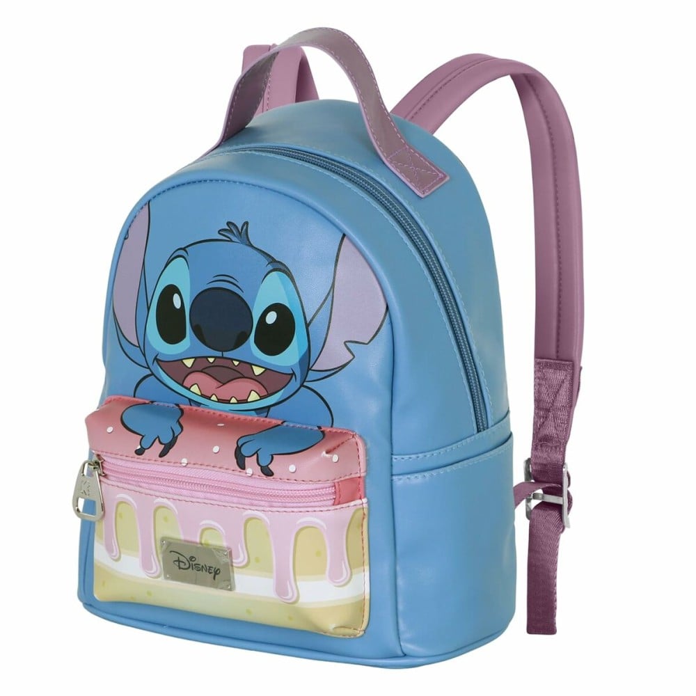 Casual Backpack Lilo & Stitch