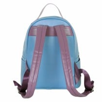 Casual Backpack Lilo & Stitch