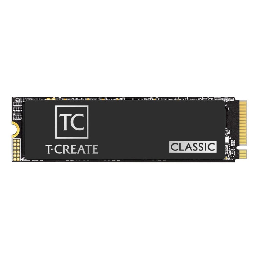 Disque dur Team Group T-CREATE CLASSIC C47