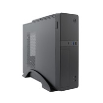 PC de bureau Differo OR1639284 Intel Core i3 16 GB RAM 500 GB 500 GB SSD