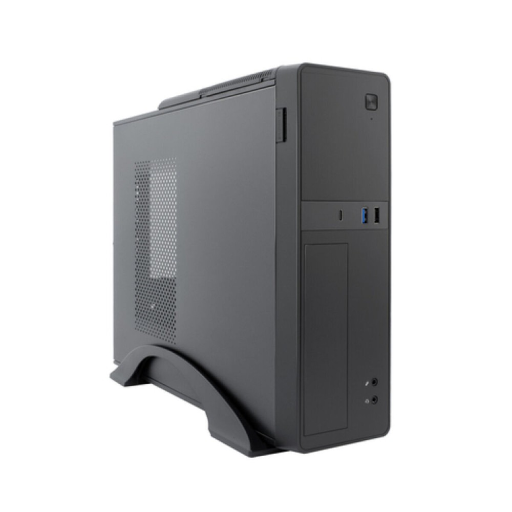 PC de bureau Differo OR1639284 Intel Core i3 16 GB RAM 500 GB 500 GB SSD