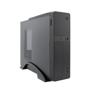 Desktop PC Differo OR1639284 Intel Core i3 16 GB RAM 500 GB 500 GB SSD