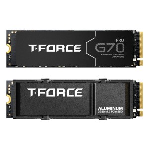 Festplatte Team Group G70 4 TB SSD