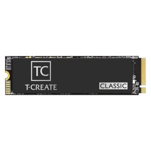 Festplatte Team Group T-CREATE CLASSIC C47 2 TB SSD