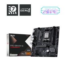 Motherboard MSI PRO B840M-B