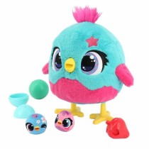 Animal de Compagnie Interactif Diset Funtasy Family Multicouleur Plastique
