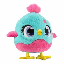 Animal de Compagnie Interactif Diset Funtasy Family Multicouleur Plastique