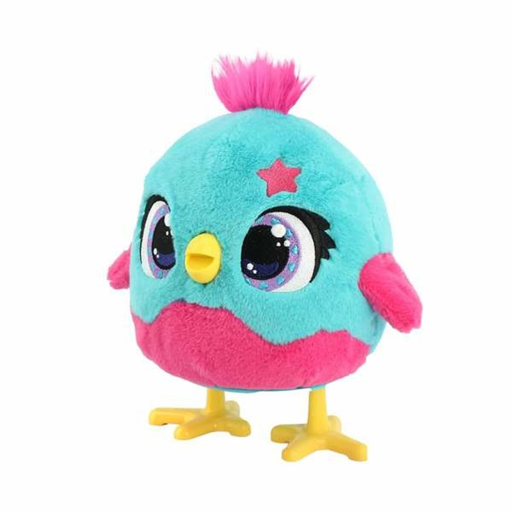 Animal de Compagnie Interactif Diset Funtasy Family Multicouleur Plastique