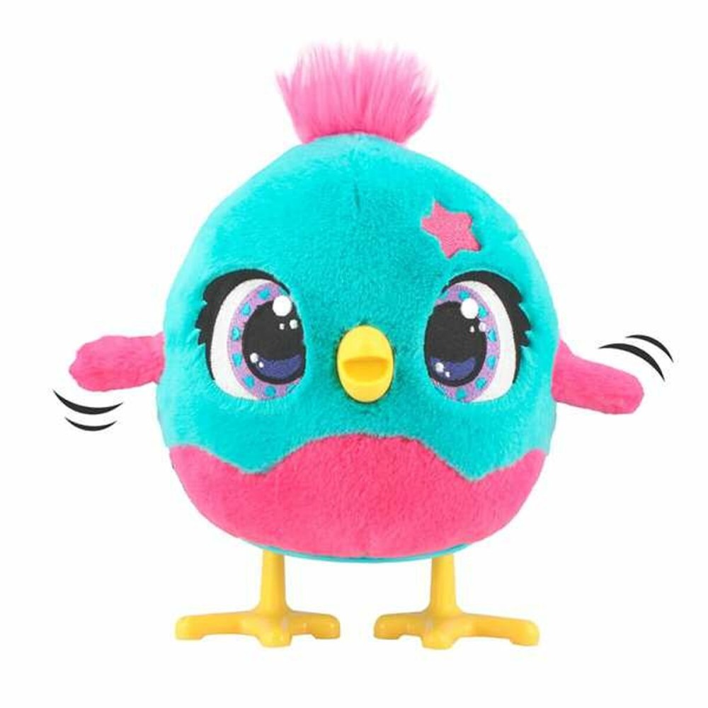 Animal de Compagnie Interactif Diset Funtasy Family Multicouleur Plastique