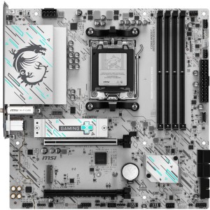 Motherboard MSI B840M GAMING PLUS WIFI6E
