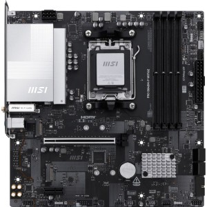 Motherboard MSI PRO B840M-P WIFI6E