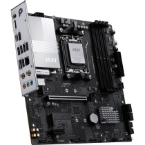 Carte Mère MSI PRO B840M-P WIFI6E
