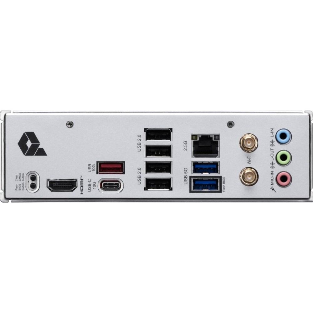 Carte Mère MSI PRO B840M-P WIFI6E