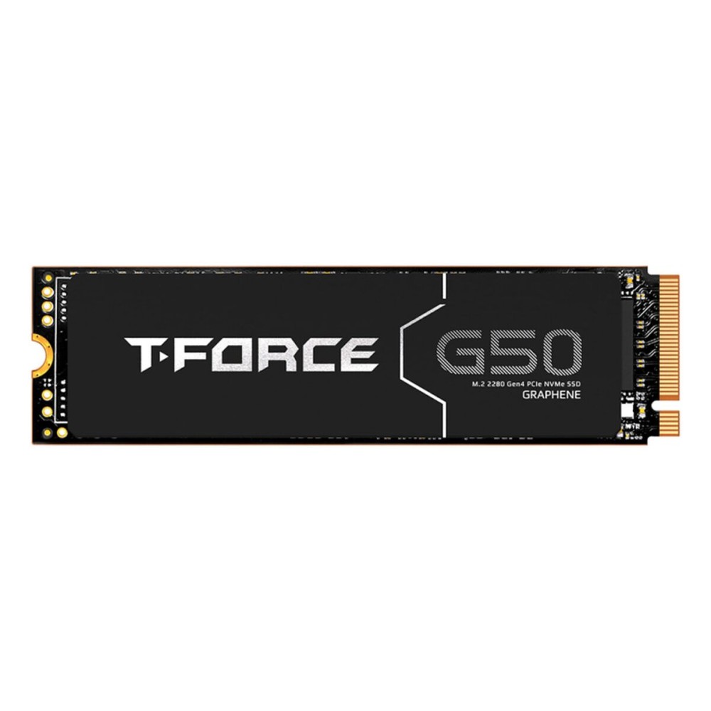 Hard Drive Team Group G50 1 TB SSD