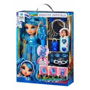 Doll Rainbow