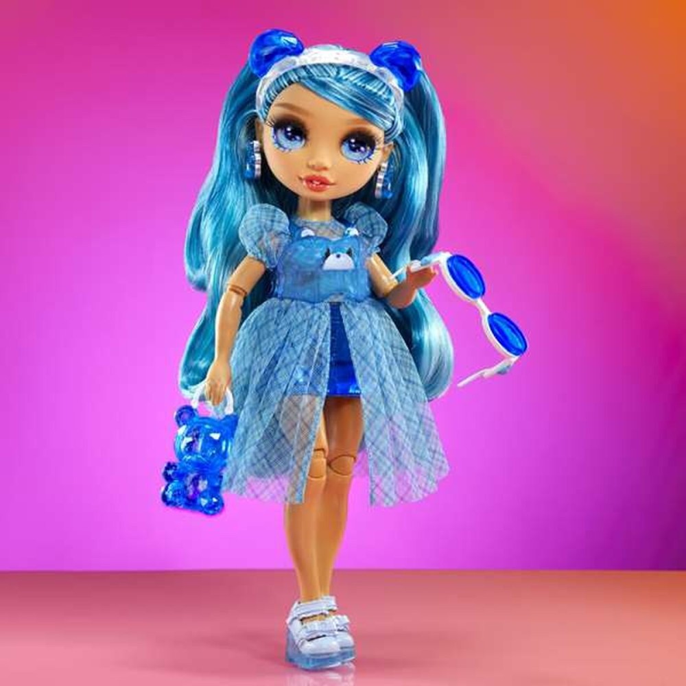 Doll Rainbow