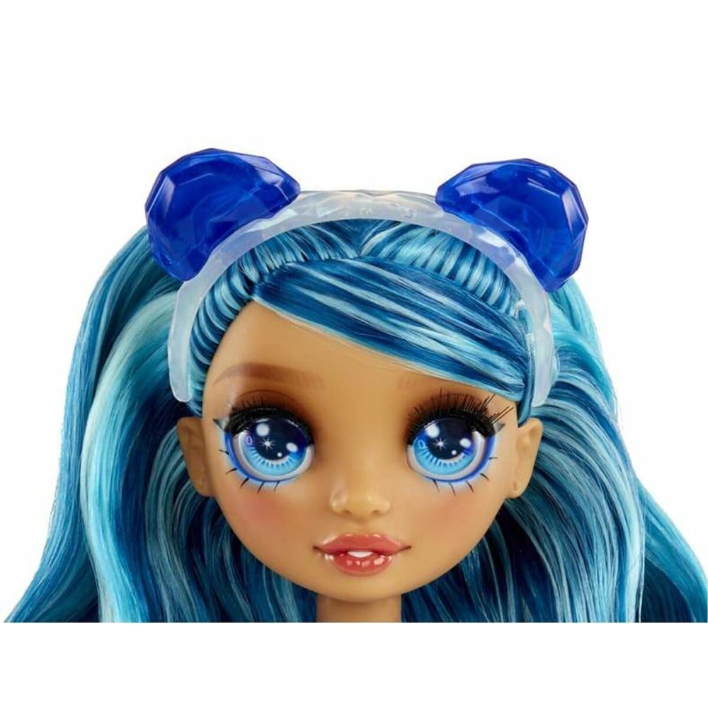 Doll Rainbow