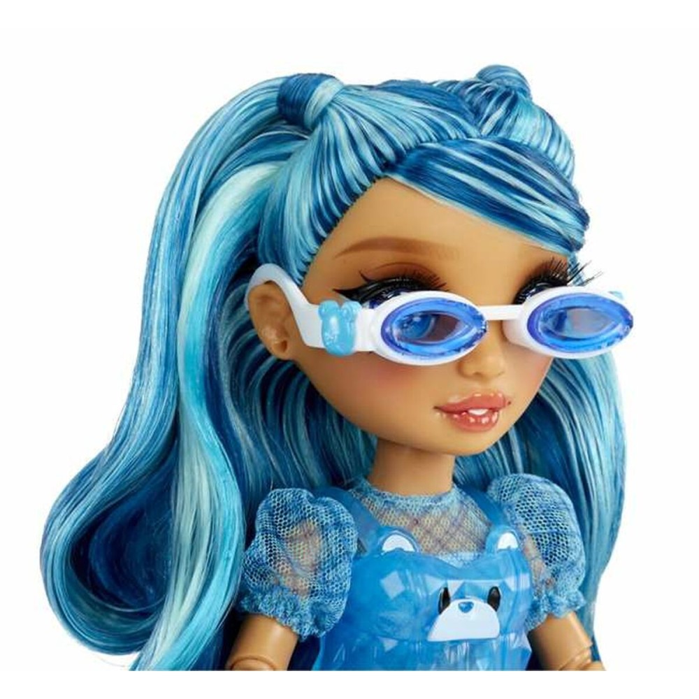 Doll Rainbow