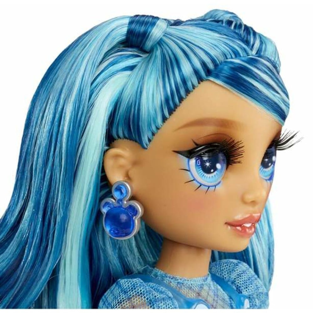 Doll Rainbow