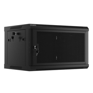 Armoire Murale Rack Lanberg WF01-6406-23B