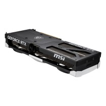 Carte Graphique MSI 912-V531-083 16 GB nvidia geforce rtx 5070 GDDR6X GDDR7