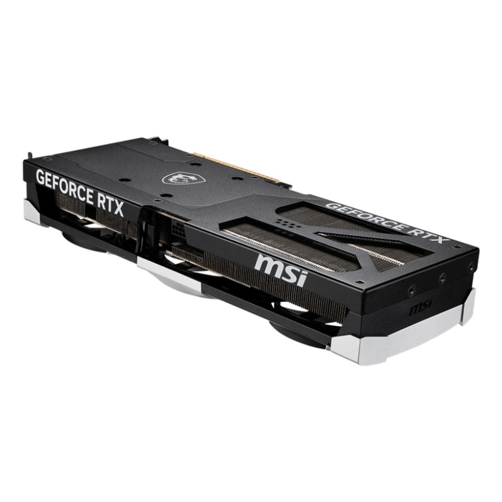 Carte Graphique MSI 912-V531-083 16 GB nvidia geforce rtx 5070 GDDR6X GDDR7