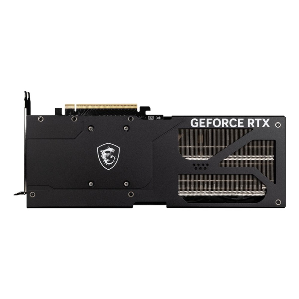 Carte Graphique MSI 912-V531-083 16 GB nvidia geforce rtx 5070 GDDR6X GDDR7