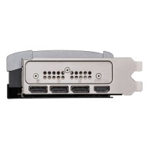 Grafikkarte MSI 912-V531-083 16 GB nvidia geforce rtx 5070 GDDR6X GDDR7