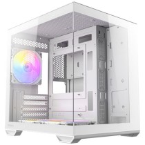 ATX Semi-Tower Gehäuse Antec 0-761345-10218-6 Weiß