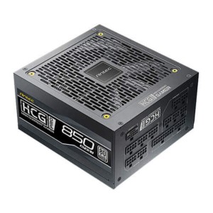 Power supply Antec HIGH CURRENT GAMER HCG850 PRO Platinum ATX 3.1 ATX 850 W 840 W 80 PLUS Platinum