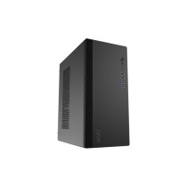 Boîtier ATX semi-tour MSI PRO SHIELD M100P Noir