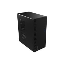 Boîtier ATX semi-tour MSI PRO SHIELD M100P Noir