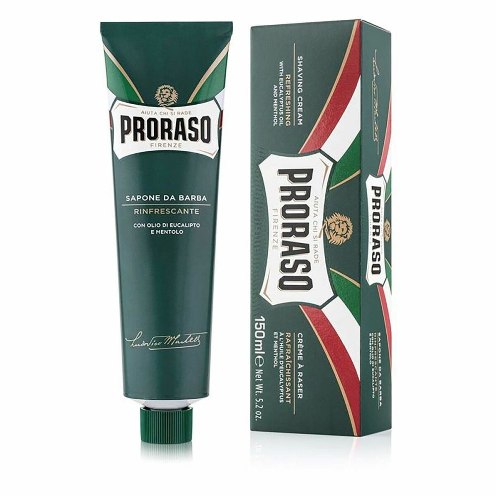 Crème de rasage Classic Proraso 8876