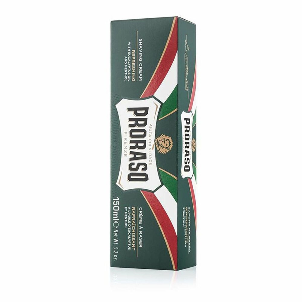 Crème de rasage Classic Proraso 8876