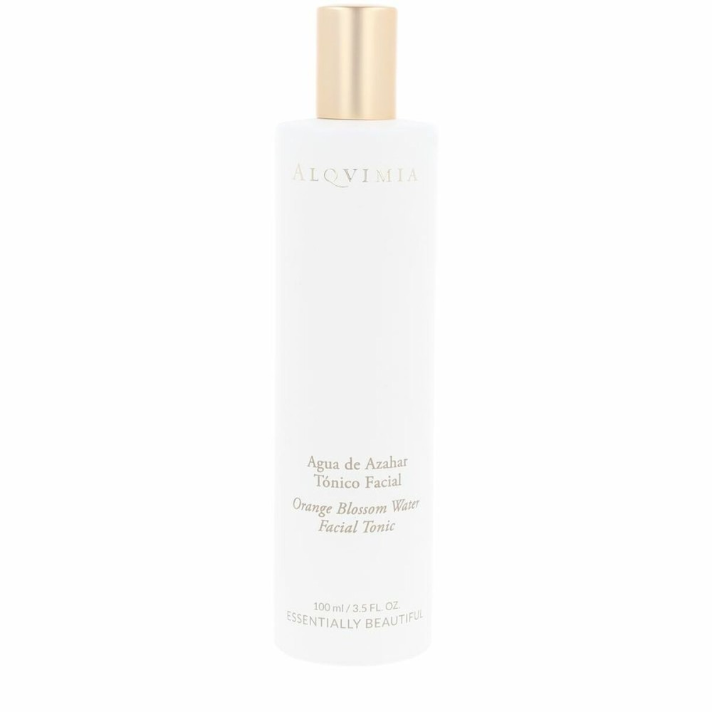 Orangenblütenwasser Tonikum Alqvimia ESSENTIALLY BEAUTIFUL 100 ml