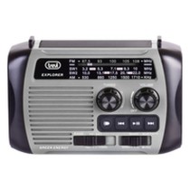 Radio Trevi 0RA7F3010 Schwarz