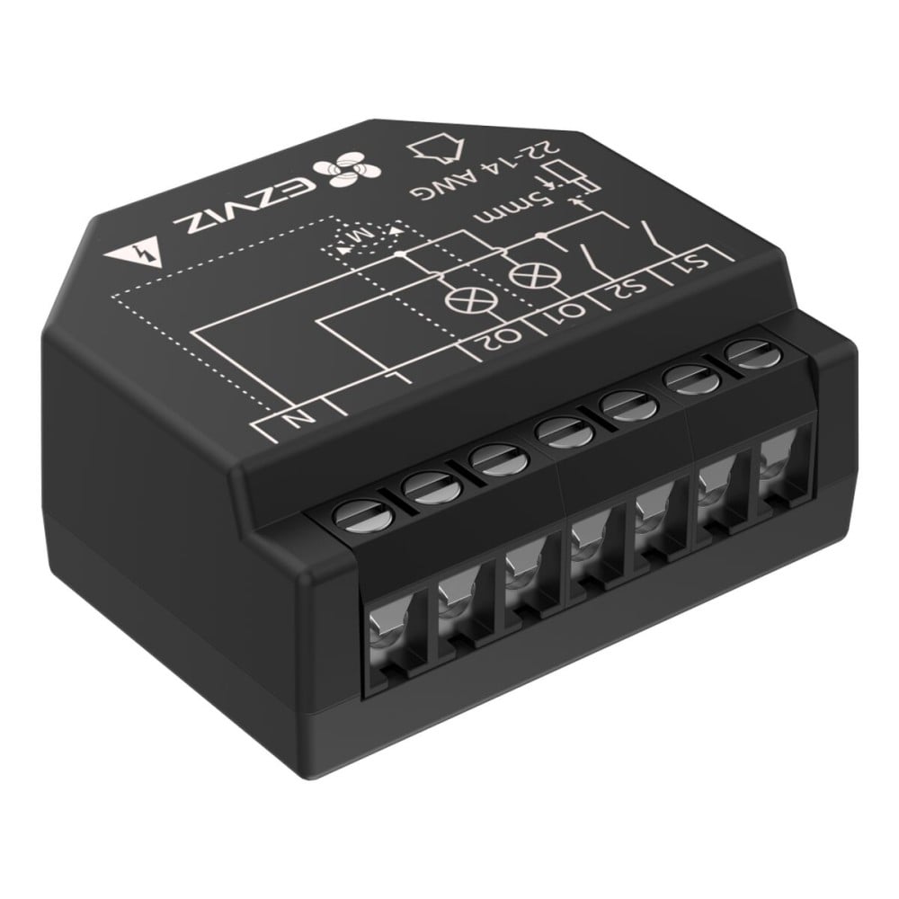 Interrupteur Ezviz CS-T36-R100-WM