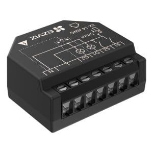Switch Ezviz CS-T36-R100-WM