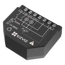 Interrupteur Ezviz CS-T36-R100-WM