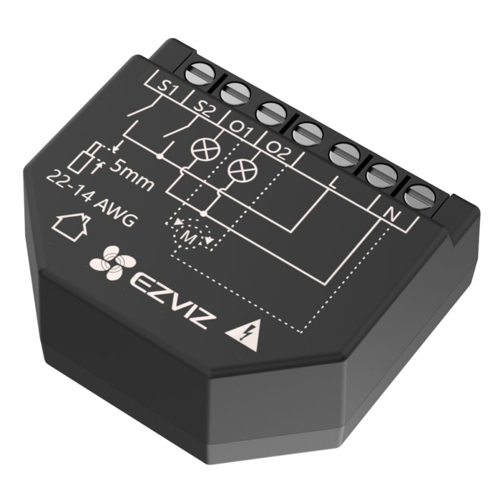 Interrupteur Ezviz CS-T36-R100-WM