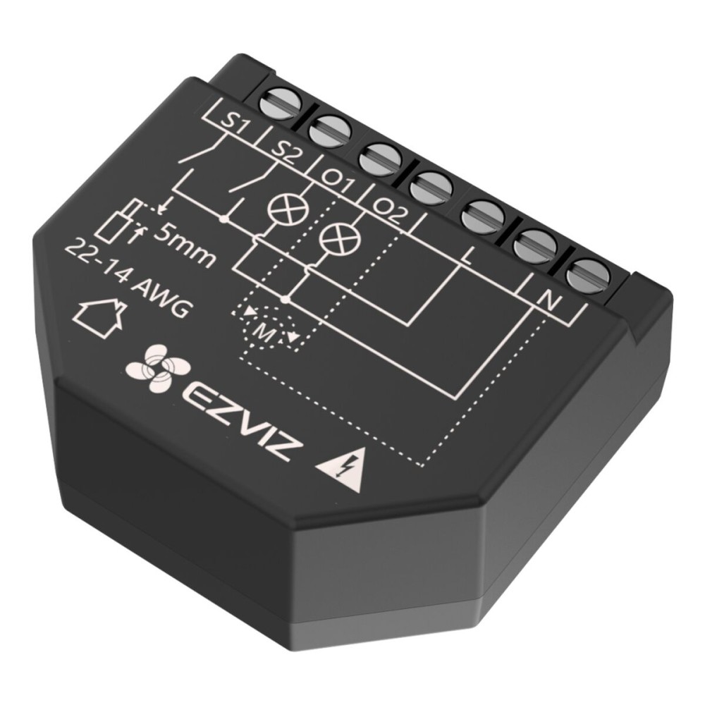 Switch Ezviz CS-T36-R100-WM