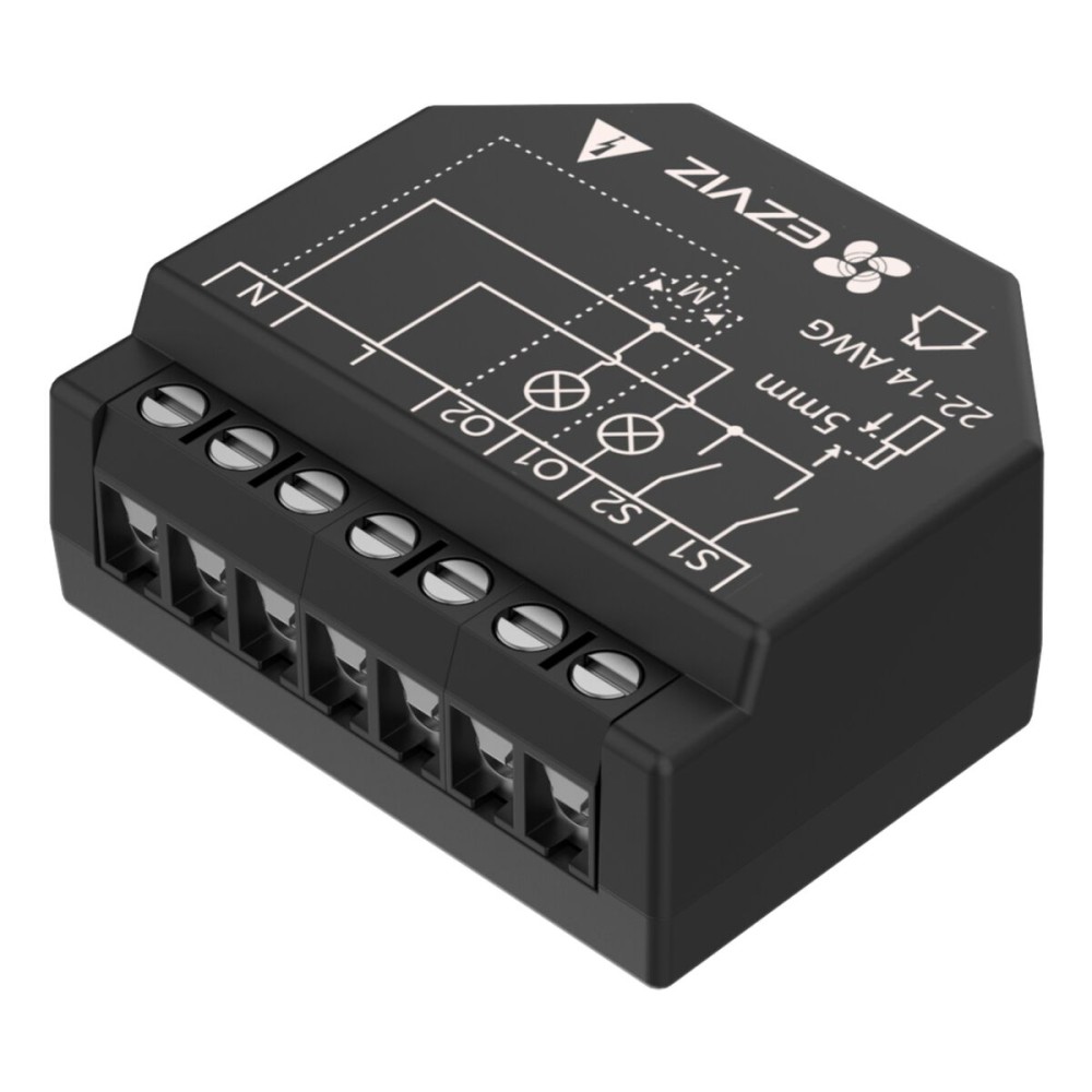 Switch Ezviz CS-T36-R100-WM