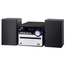 Micro-Hi-Fi-System Trevi 0H10F600