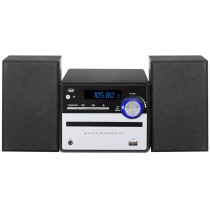 Micro-Hi-Fi-System Trevi 0H10F600