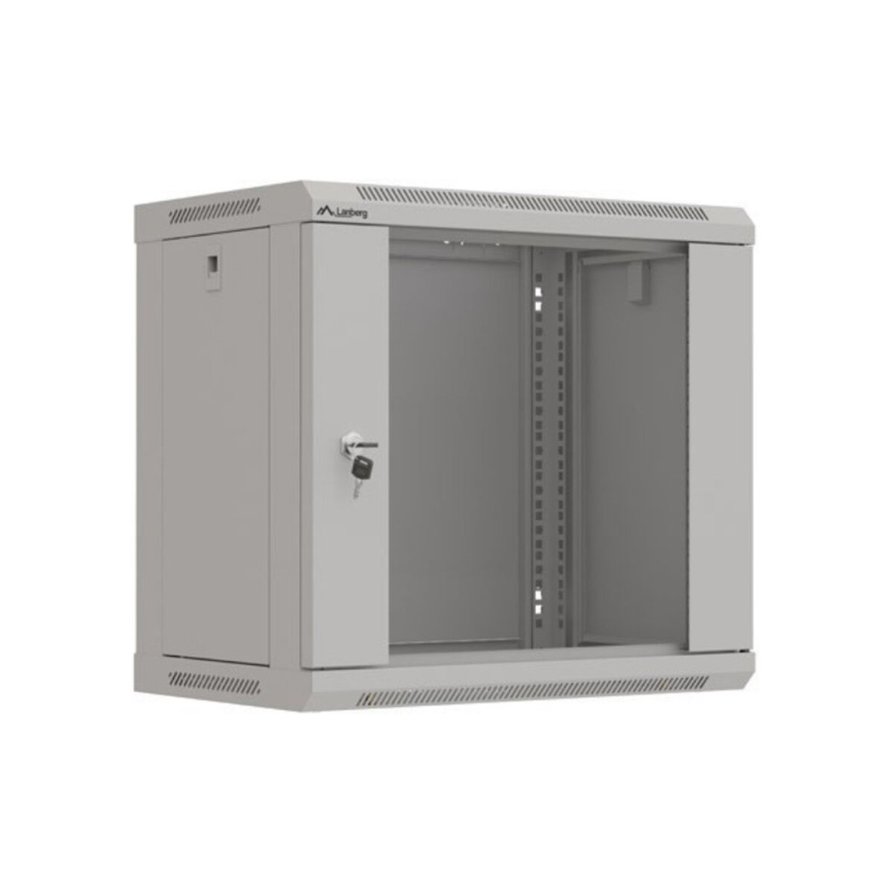 Armoire Murale Rack Lanberg WF03-5309-10S